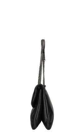 REBELLE Borse... Nero da donna