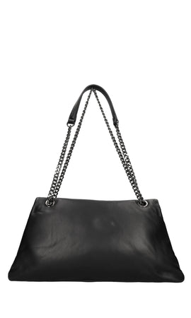 REBELLE Borse... Nero da donna