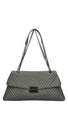 REBELLE Borse... Verde da donna