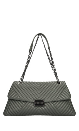 REBELLE Borse... Verde da donna