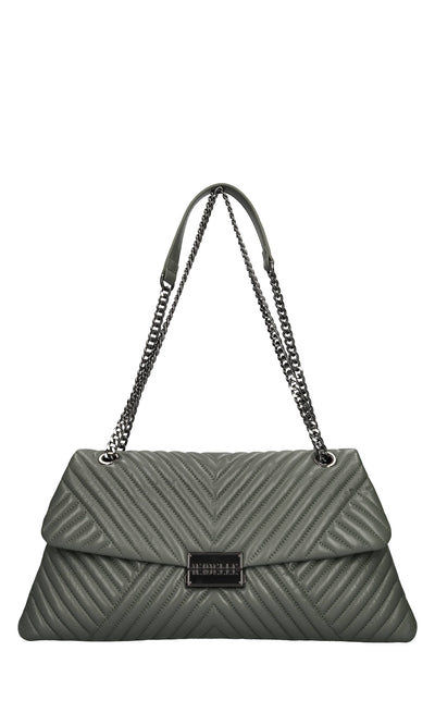 REBELLE Borse... Verde da donna