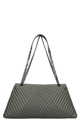 REBELLE Borse... Verde da donna
