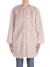 Max Mara Studio Giacconi Mandorla da donna