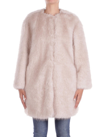 Max Mara Studio Giacconi Mandorla da donna
