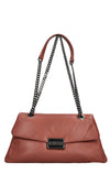 REBELLE Borse... Marrone da donna