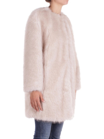 Max Mara Studio Giacconi Mandorla da donna