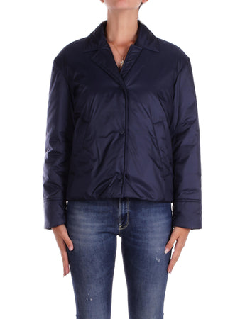 MM MAX MARA Giacconi Blu da donna
