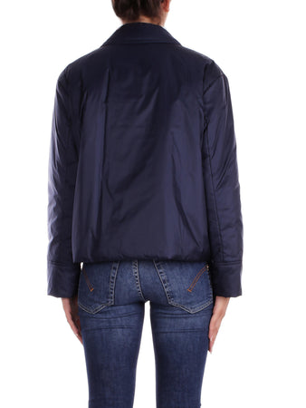 MM MAX MARA Giacconi Blu da donna
