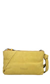 REBELLE Borse... Giallo da donna