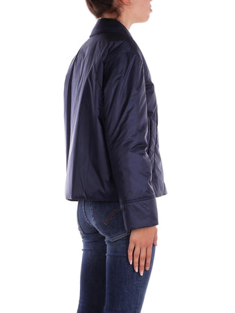 MM MAX MARA Giacconi Blu da donna