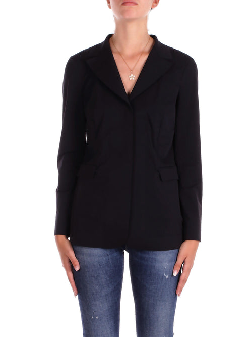 MM MAX MARA Giacche Nero da donna