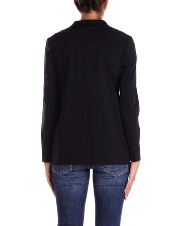 MM MAX MARA Giacche Nero da donna