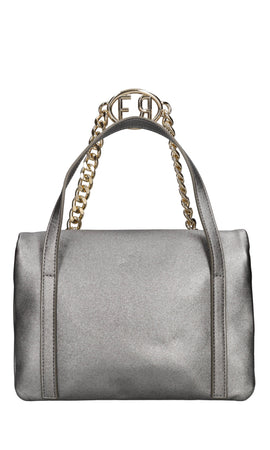 REBELLE Borse... Argento da donna