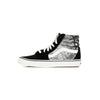 VANS Scarpa Alta Uomo Sk8-hi (better Together) Black/true White da uomo