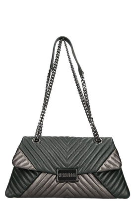 REBELLE Borse... Verde da donna