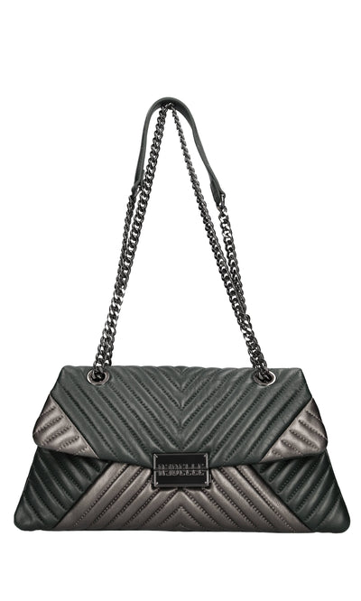 REBELLE Borse... Verde da donna