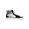 VANS Scarpa Alta Uomo Sk8-hi (better Together) Black/true White da uomo