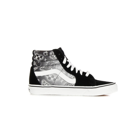 VANS Scarpa Alta Uomo Sk8-hi (better Together) Black/true White da uomo