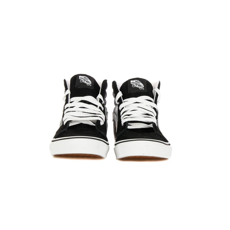 VANS Scarpa Alta Uomo Sk8-hi (better Together) Black/true White da uomo