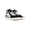 VANS Scarpa Alta Uomo Sk8-hi (better Together) Black/true White da uomo
