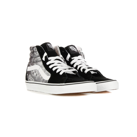 VANS Scarpa Alta Uomo Sk8-hi (better Together) Black/true White da uomo