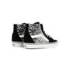 VANS Scarpa Alta Uomo Sk8-hi (better Together) Black/true White da uomo