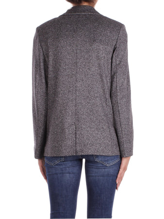 MM MAX MARA Giacche Sale pepe da donna