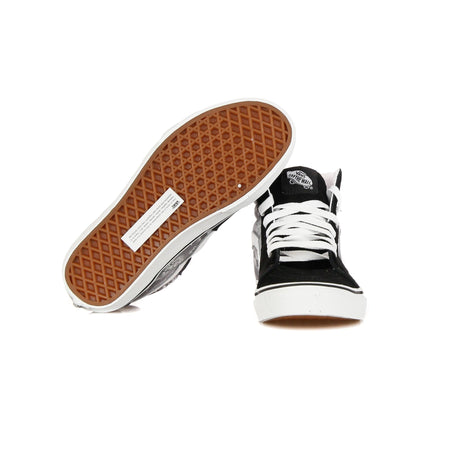 VANS Scarpa Alta Uomo Sk8-hi (better Together) Black/true White da uomo