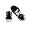 VANS Scarpa Alta Uomo Sk8-hi (better Together) Black/true White da uomo