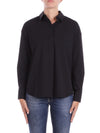 MM MAX MARA Camicie Nero da donna