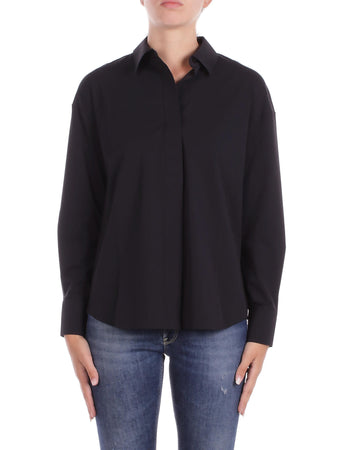 MM MAX MARA Camicie Nero da donna