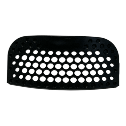 Griglia Aria Originale Vorwerk Bimby Friends Black