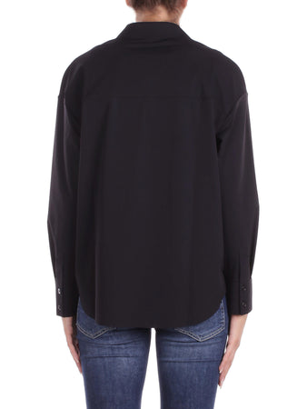 MM MAX MARA Camicie Nero da donna