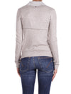 Dondup T-shirt e Polo Grigio da donna