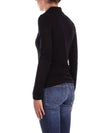 Dondup T-shirt e Polo Nero da donna