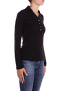 Dondup T-shirt e Polo Nero da donna
