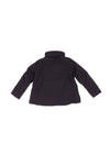 K-Way Giacconi Black pure da bambino