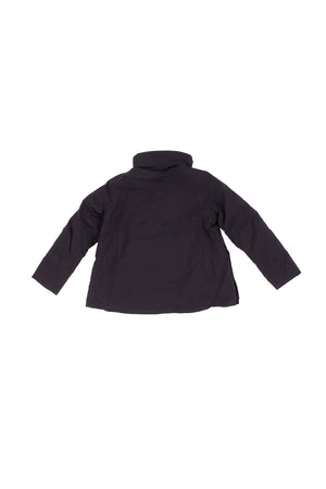K-Way Giacconi Black pure da bambino