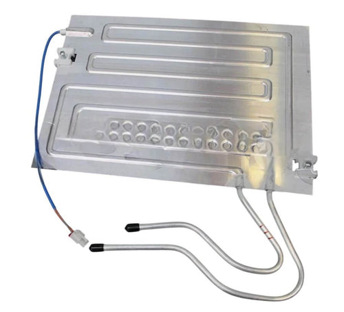 Evaporatore frigorigero Smeg 693110357