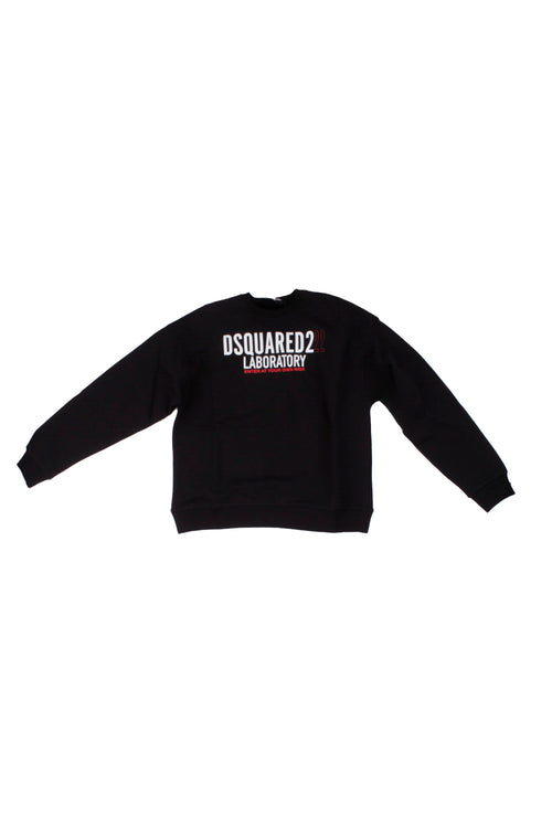 Dsquared2 Maglie Nero da donna