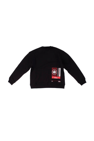 Dsquared2 Maglie Nero da donna