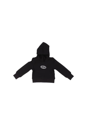 Diesel Maglie Nero da bambino