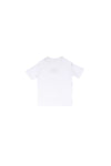 Diesel T-shirt e Polo Bianco da bambino