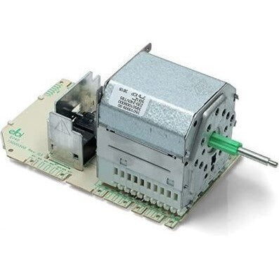 Timer bitron 395010009/P1 per lavatrice San Giorgio ITWash 01LE505