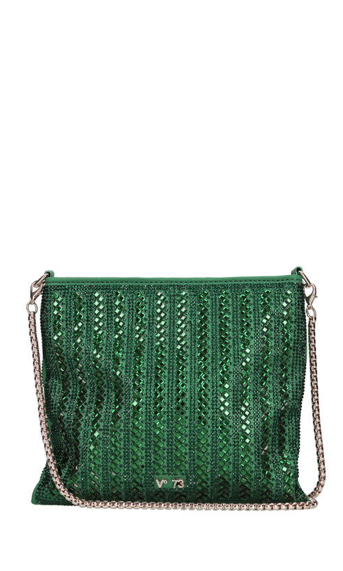 V°73 Borse... Verde da donna