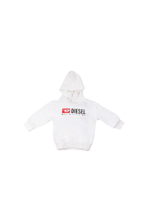 Diesel Maglie Bianco da bambino