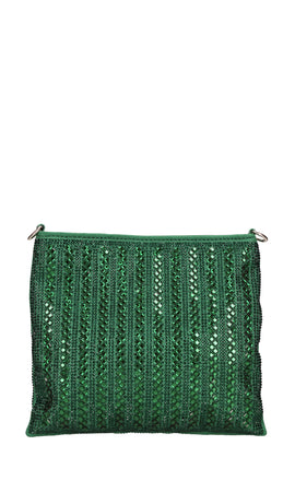 V°73 Borse... Verde da donna