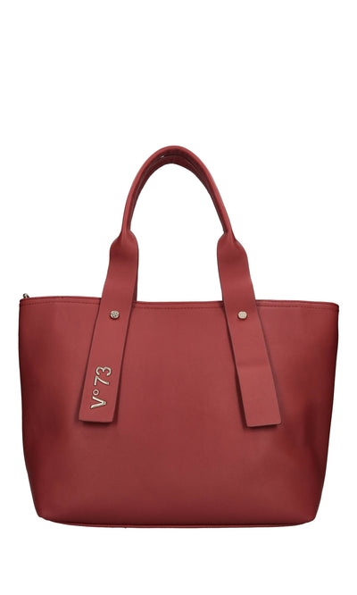 V°73 Borse... Rosso da donna