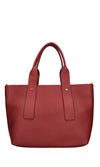 V°73 Borse... Rosso da donna