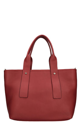 V°73 Borse... Rosso da donna
